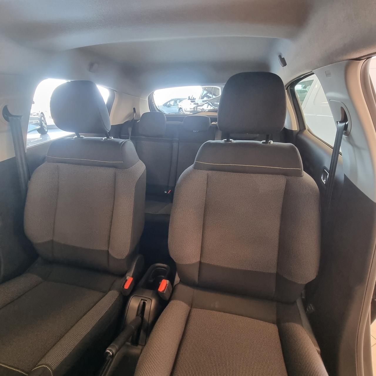 Citroen C3 BlueHDi 100 S&S Plus