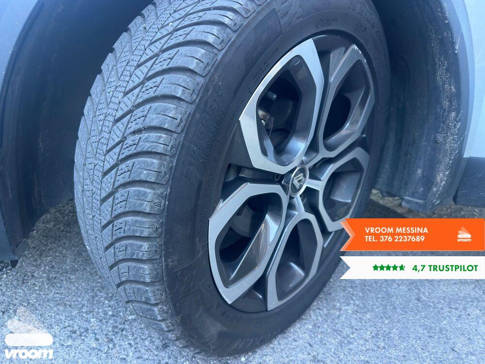 RENAULT Captur Blue dCi 95 CV Intens Auocarro N1