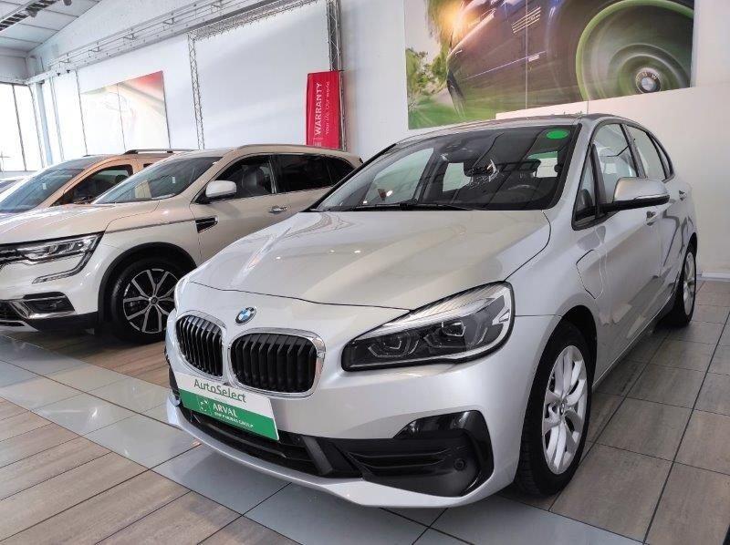 BMW Serie 2 Active Tourer Serie 2 A.T. (F45) 225xe Active Tourer iPerformance Business aut.