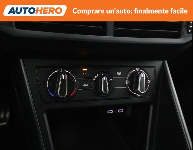 VOLKSWAGEN Polo 1.0 TSI R-Line