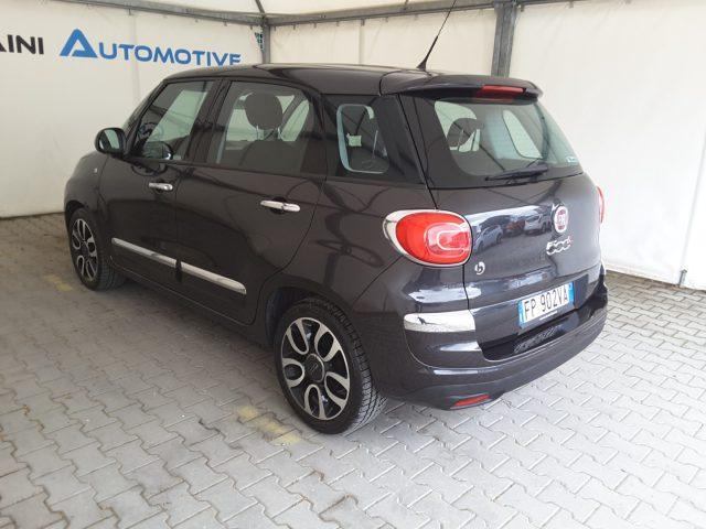 FIAT 500L 1.3 Multijet 95cv Pop Star *EURO 6*