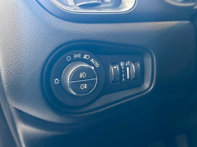 Jeep Renegade 1.6 Mjt 130 CV Limited PERFETTA