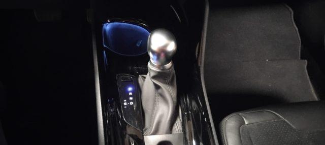 TOYOTA C-HR 2.0 Hybrid E-CVT Style