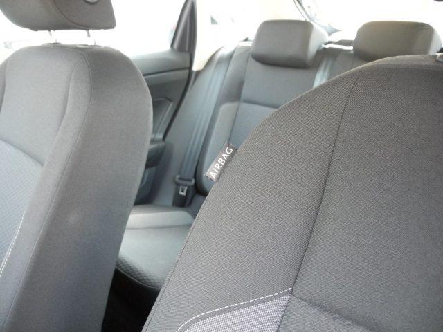 VOLKSWAGEN Taigo 1.0 TSI 110cv DSG Life -Ok NEOPATEN.- PREZZO REALE