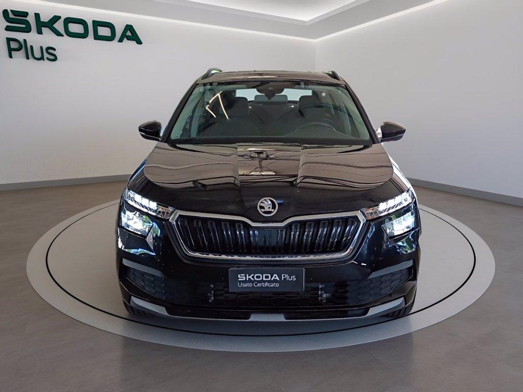 SKODA Kamiq 1.0 tsi ambition 110cv del 2023