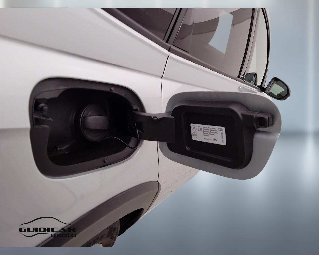 VOLKSWAGEN Taigo - Taigo 1.0 tsi R-Line 115cv