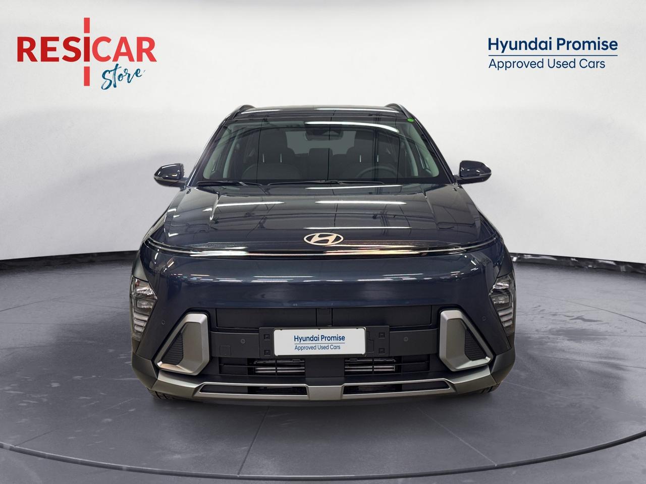 HYUNDAI KONA ICE MY25 1.6TGDI DCT XLINEPLUS