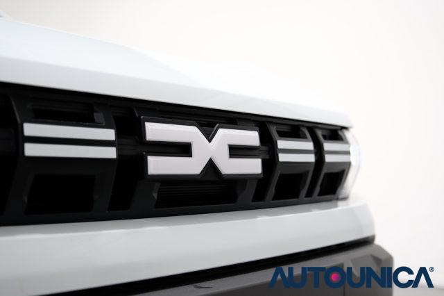 DACIA Duster ECO-G 100 CV EXPRESSION NEOPATENTATI