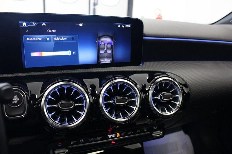 Mercedes-Benz Classe A A 250 e Plug-In-Hybrid AMG Line Premium Plus Speedshift DCT AMG 8G