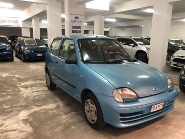 Fiat Seicento 1.1i cat Active
