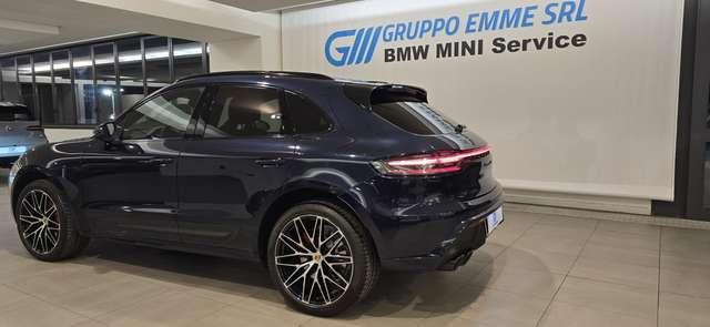 Porsche Macan Macan 2.9 GTS 440cv AUTOMATICO