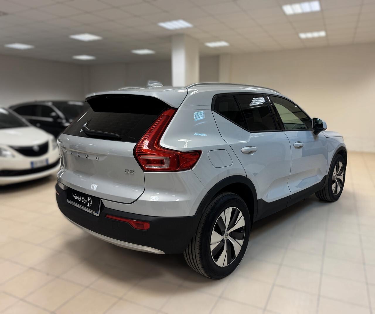 Volvo XC40 D3 Geartronic Momentum