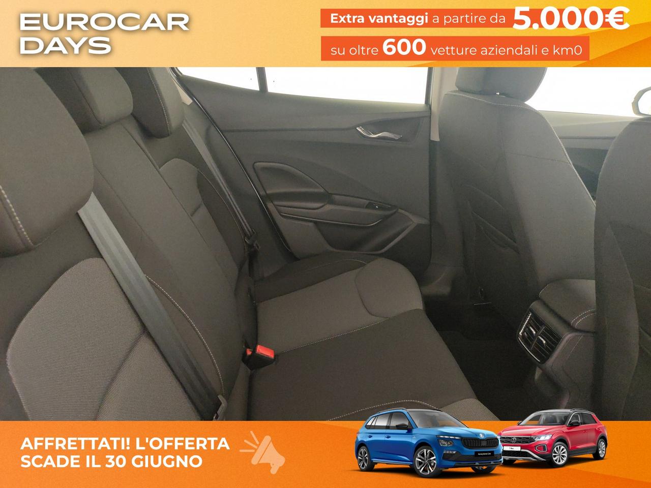 130 Edition 1.0 MPI 80 CV
