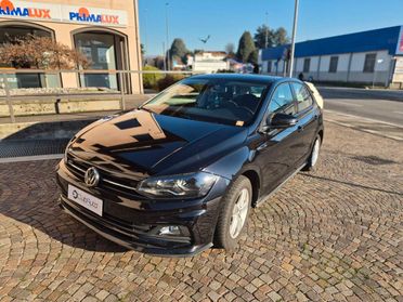 Volkswagen Polo 1.6 tdi Highline 95cv