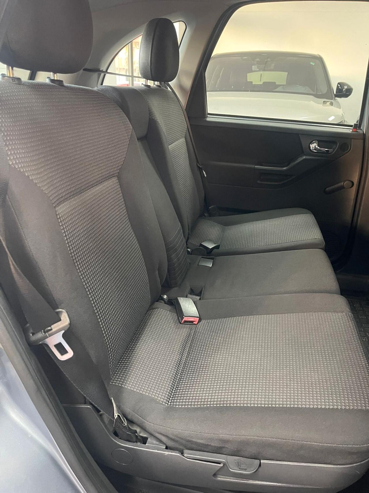 Opel Meriva 1.4 16V GPL-TECH Club