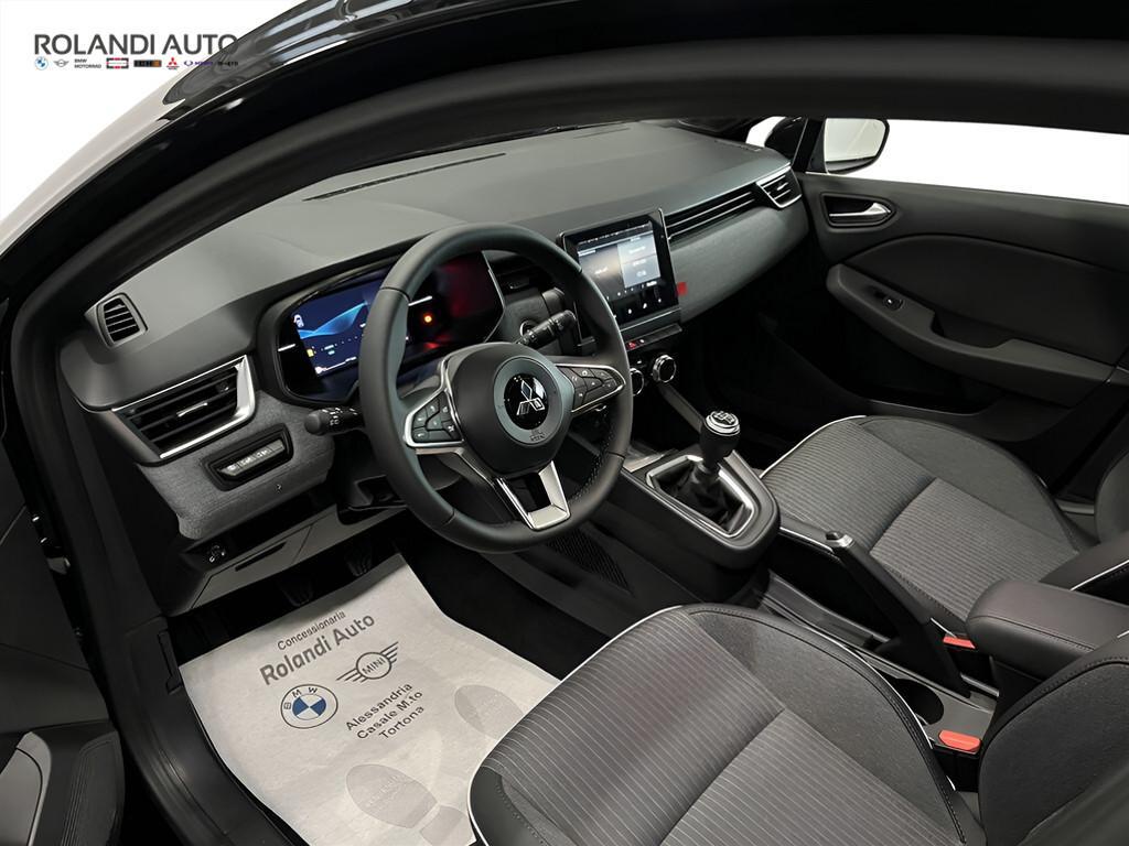 Mitsubishi Colt 1.0 MPI-T GPL Intense