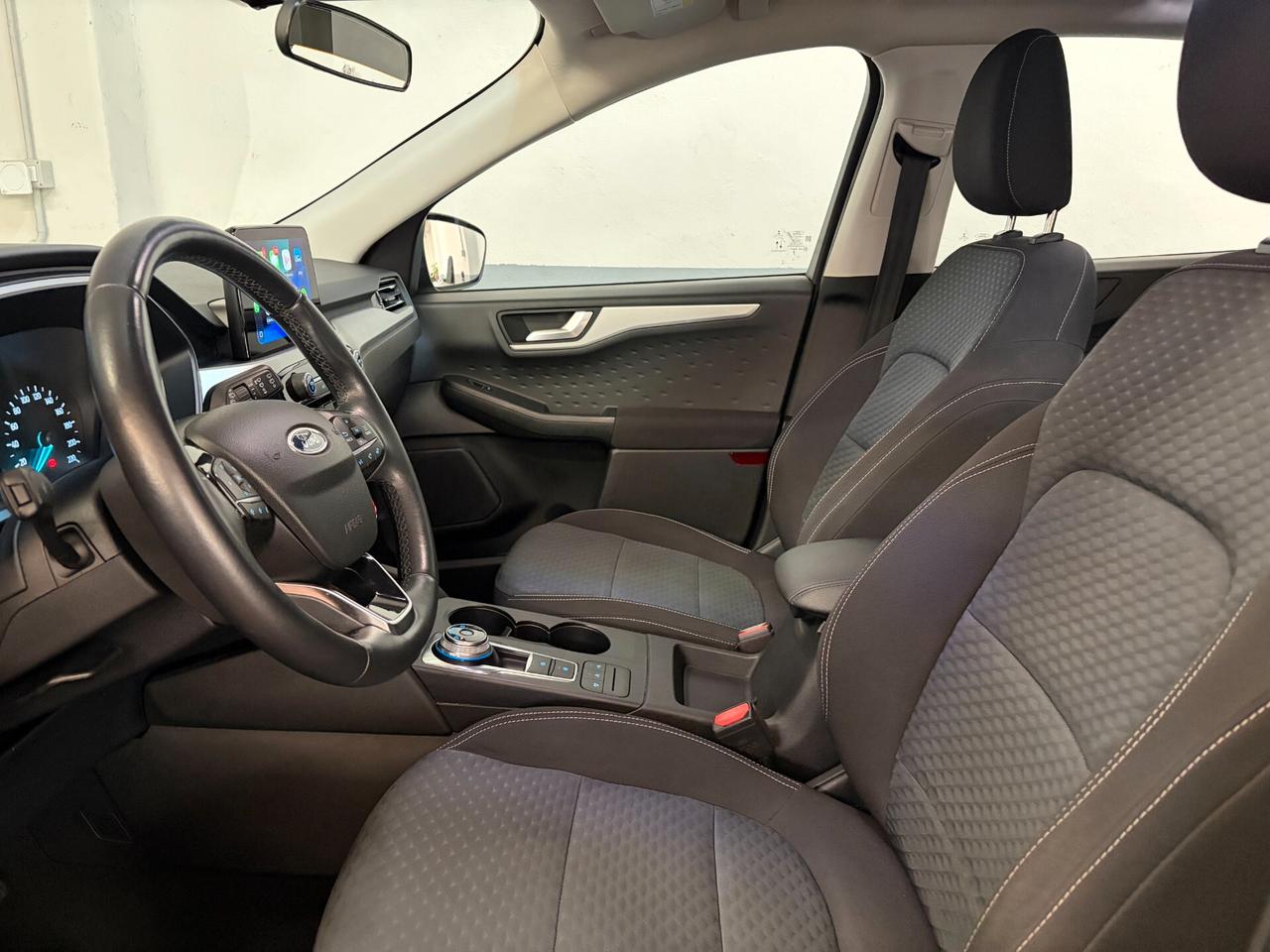 Ford Kuga 1.5 EcoBlue 120 CV 2WD Connect