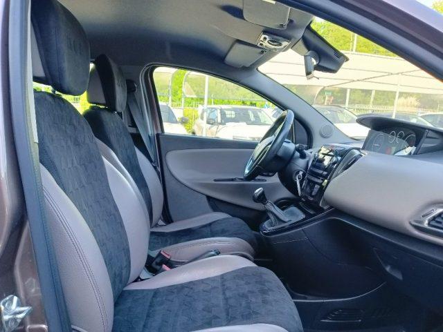 LANCIA Ypsilon 1.3 MJT 16V 95 CV 5 porte S&S Elle