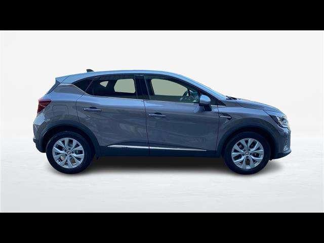 Renault Captur 1.0 tce Intens Gpl 100cv my21