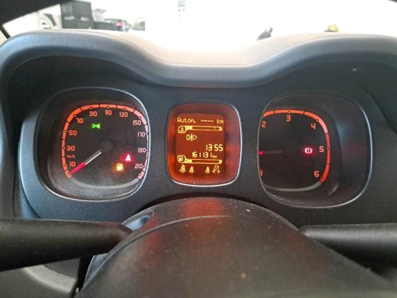 Fiat Panda 1.3 MJT S&S Easy