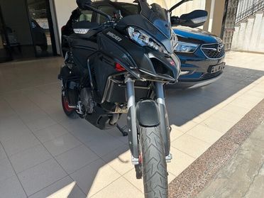 Ducati Multistrada V2 s