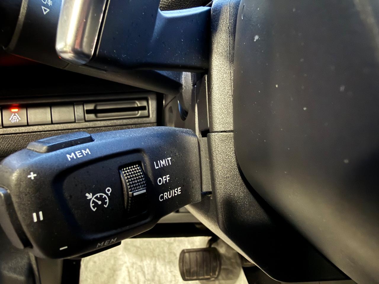 Peugeot 3008 BlueHDi 130 S&S EAT8 Allure Pack