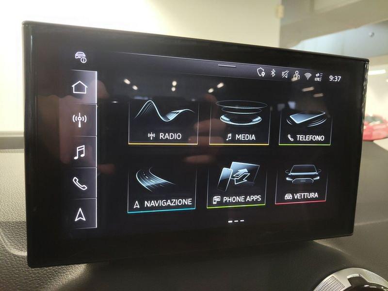 Audi Q2 Q2 35 TFSI S tronic S line Edition