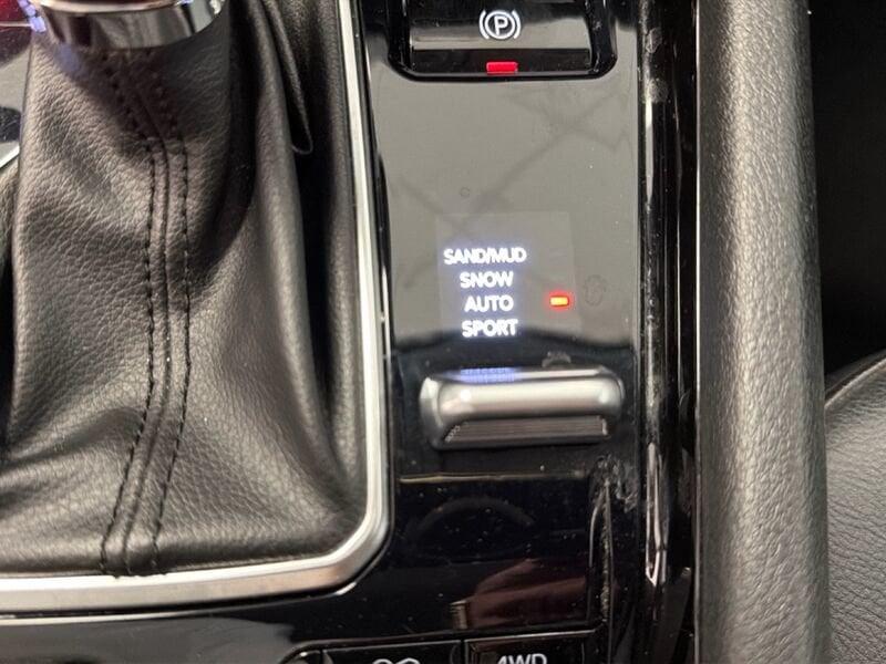 Jeep Compass 4xe 1.3 T4 PHEV 190cv Night Eagle 4xe Auto