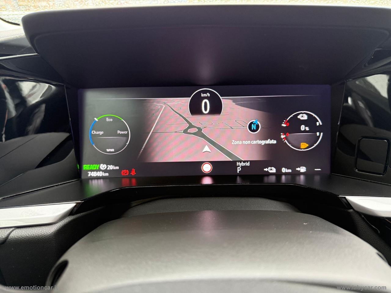 OPEL Grandland 1.6 PHEV aut. FWD Ultimate - 2022