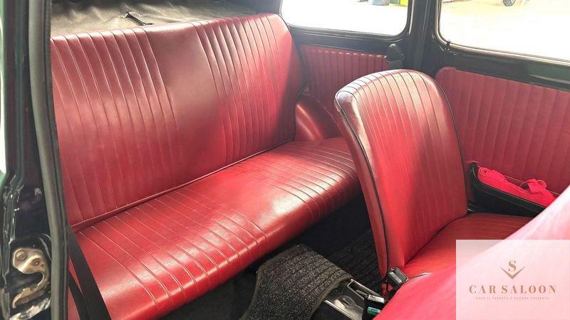 FIAT 500 L (epoca) 500 L - SPLENDIDA!