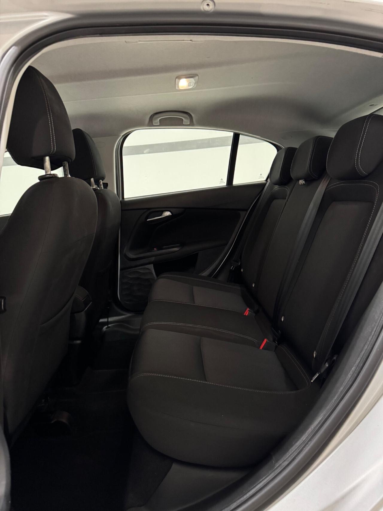 Fiat Tipo 1.3 Mjt S&S 5 porte Lounge