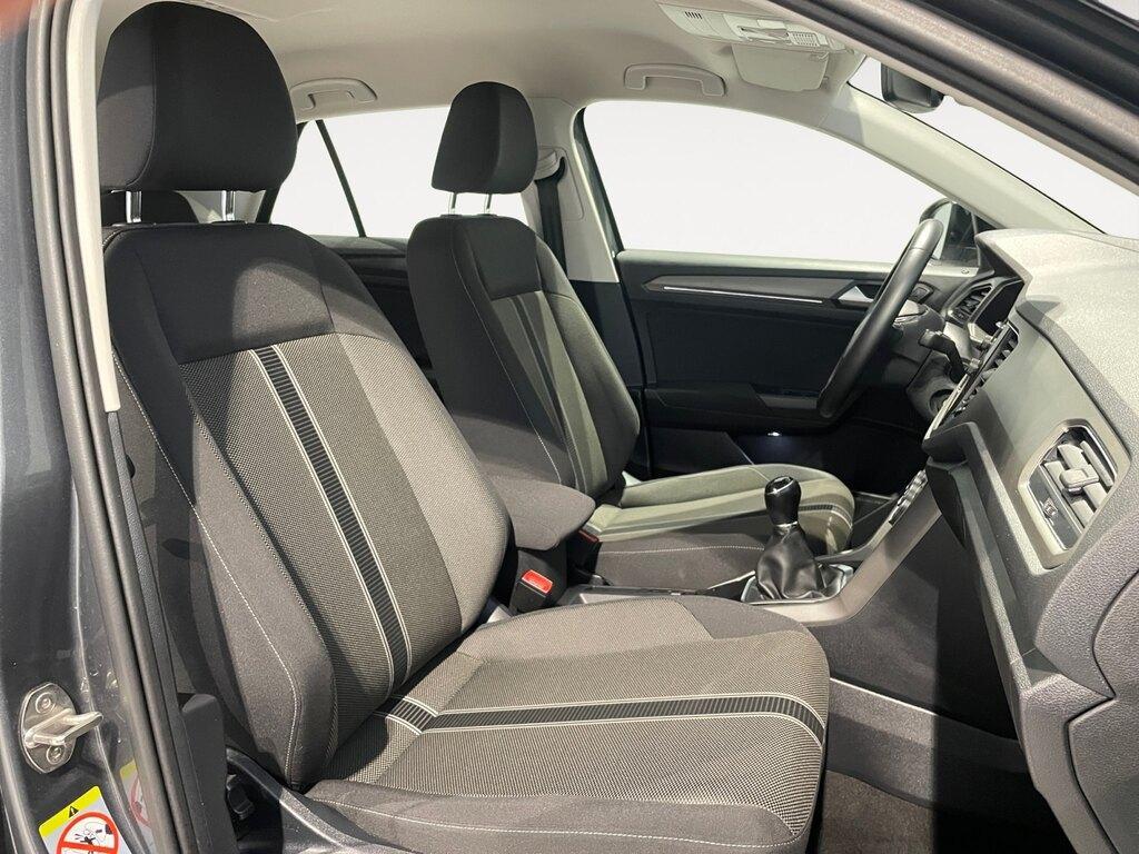 Volkswagen T-Roc 1.0 TSI 110CV Style