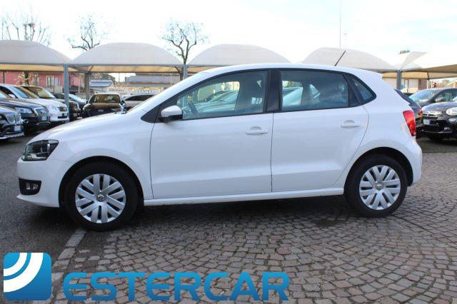 VOLKSWAGEN Polo 1.2 TDI DPF 5p Comfortline