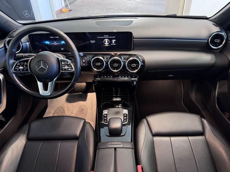 Mercedes-Benz Classe A A 180 Automatic Sport