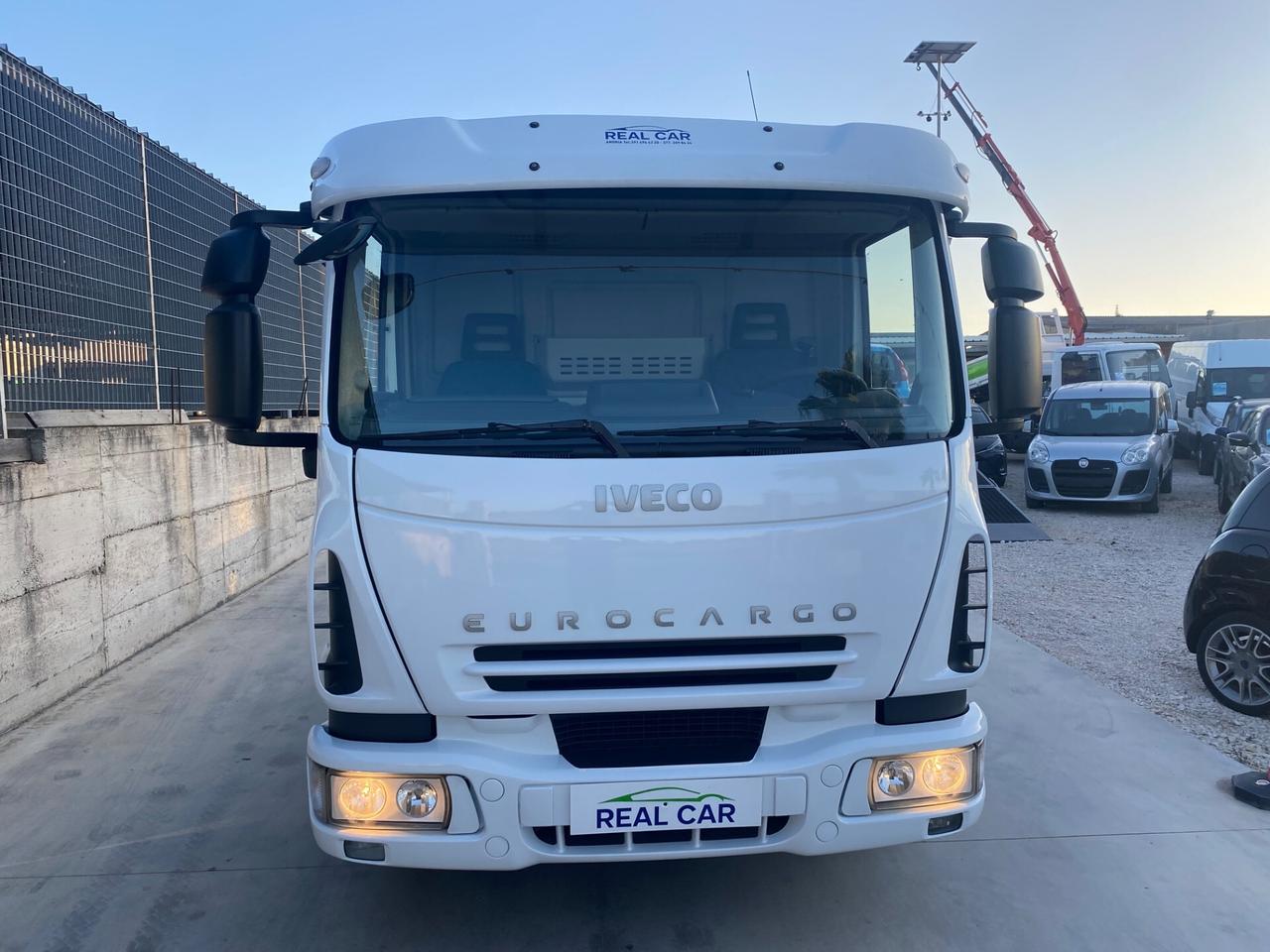 Iveco EuroCargo ML80E18 Clima