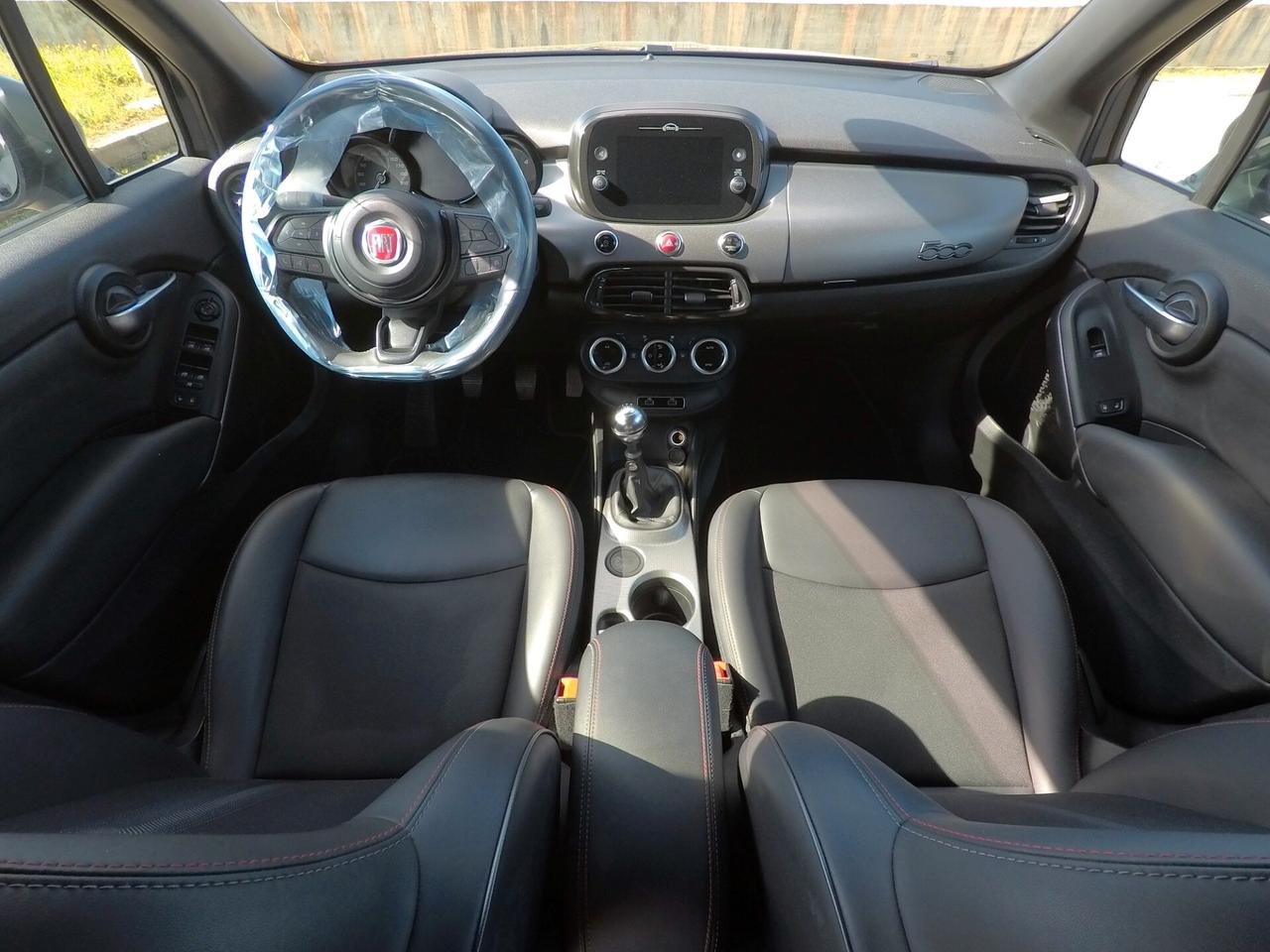 Fiat 500X 1.3 MultiJet 95 CV Sport