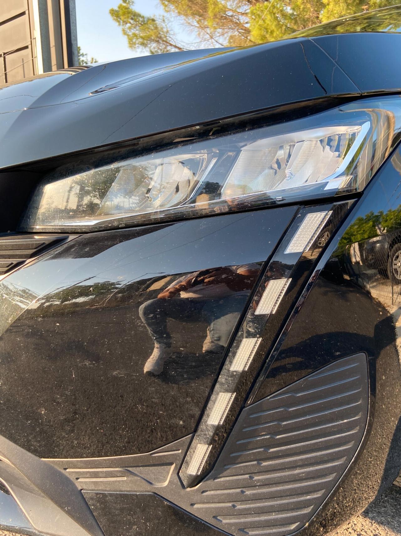 Peugeot 308 BlueHDi 130 S&S Allure Pack