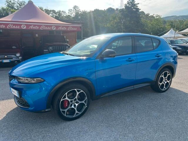 Alfa Romeo Tonale 1.3 280 CV PHEV AT6 Q4 Veloce