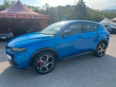 Alfa Romeo Tonale 1.3 280 CV PHEV AT6 Q4 Veloce
