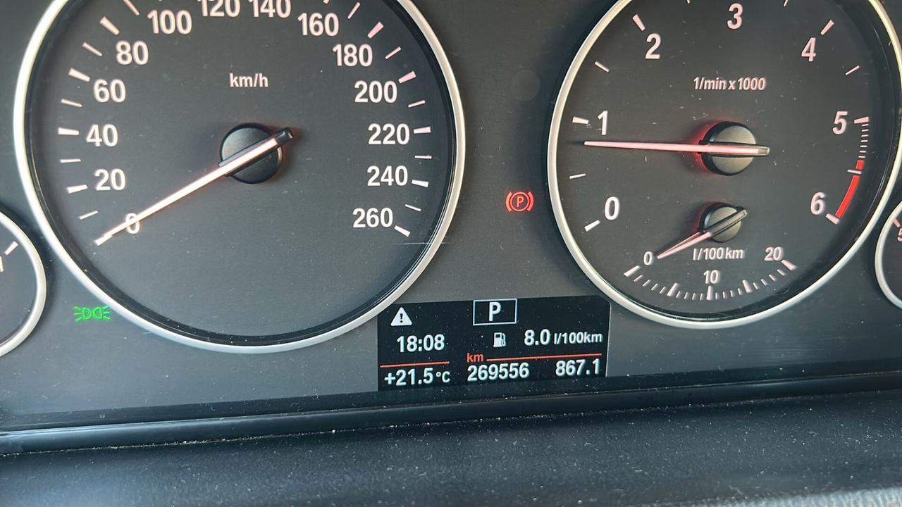Bmw X4 xDrive20d xLine 2016