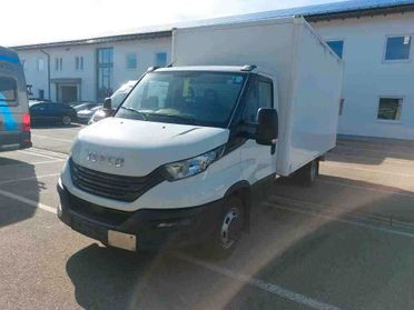 Iveco Daily L4 35Q 2.3 115 kW con sponda caricatrice