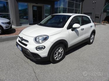 FIAT 500X 1.0 T3 120 CV City Cross Business