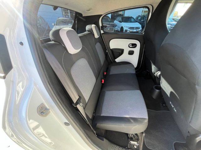 RENAULT Twingo SCe Stop&Start Intens