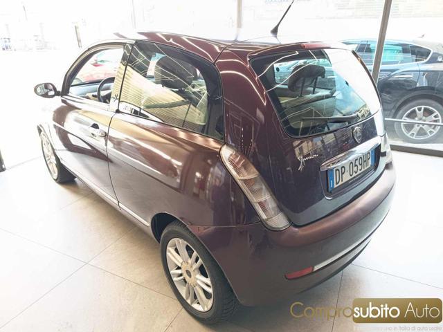 LANCIA Ypsilon 1.2 Platino