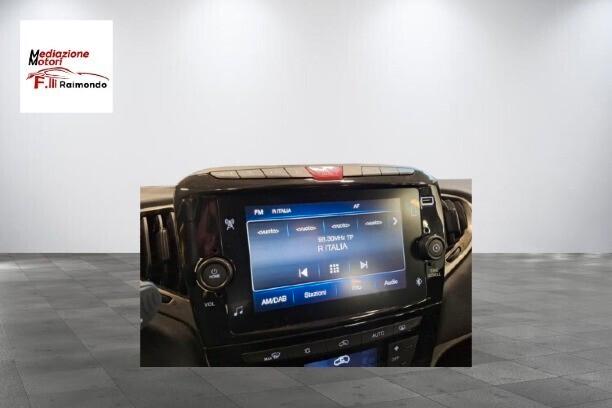 Lancia Ypsilon 1.0 69cv Hybrid/Benzina 43.000KM