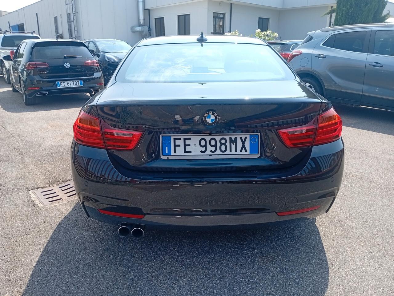 Bmw 430 430i Coupé Sport