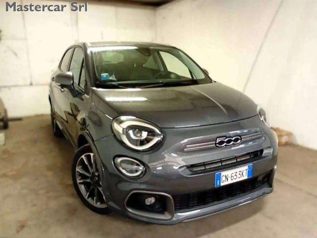 FIAT 500X 500 X 1.0 T3 Sport 120cv - GN633KT