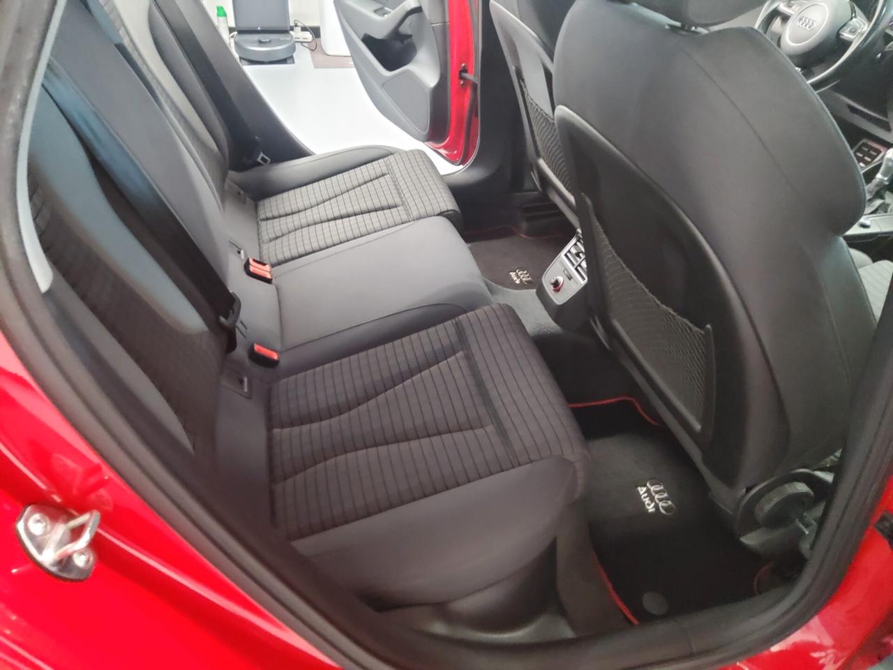 Audi A3 Sportback Ambition