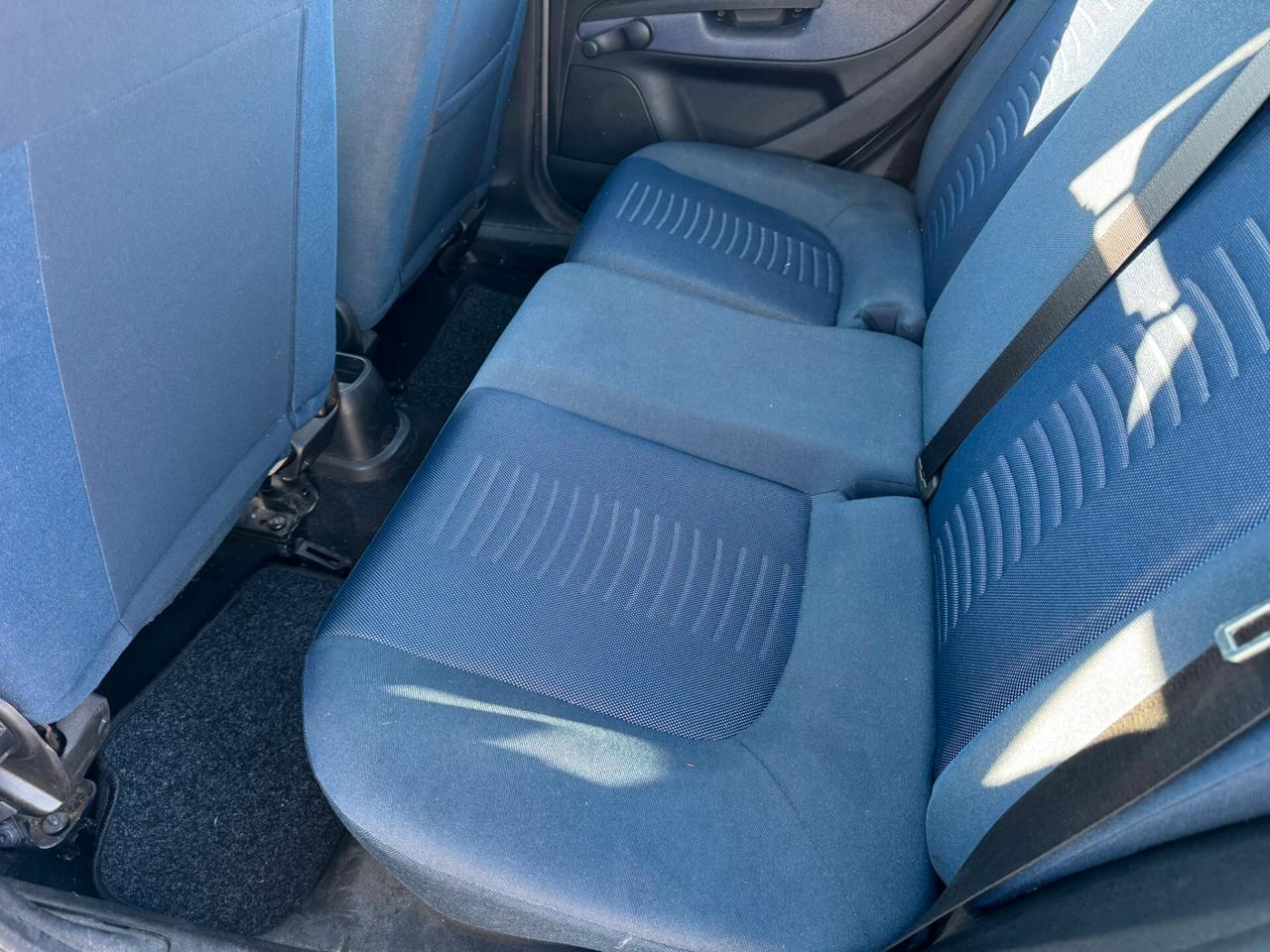 Fiat Grande Punto 1.3 MJT 75 CV 5 porte Active