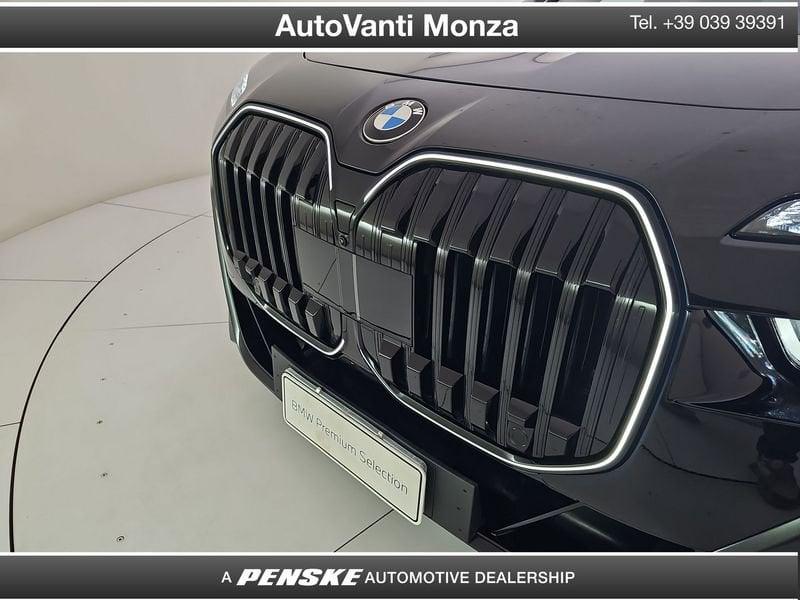 BMW Serie 7 740d mhev xdrive MSport Pro auto